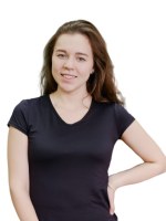 Фото врача: Хабибова Софья Айратовна