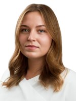 Врач Львова Ксения Дмитриевна
