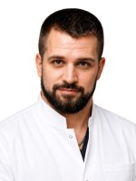 Фото врача: Гусев Максим Дмитриевич