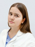 Фото врача: Давиденко Дарья Викторовна