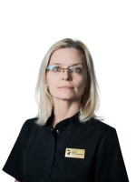 Врач Крюкова Мария Александровна