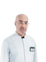 Врач Альтшулер Борис Юрьевич