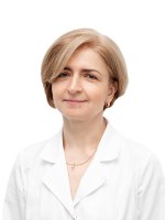 Фото врача: Карпович Ольга Валентиновна