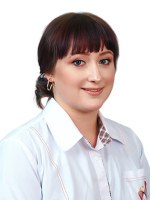 Врач Мусорина Вера Леонидовна