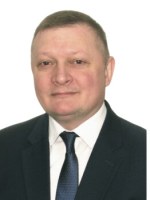 Врач Яворский Руслан Анатольевич