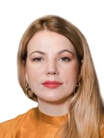 Фото врача: Коновалова Анастасия Вячеславовна