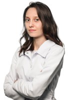 Фото врача: Слыш Полина Денисовна