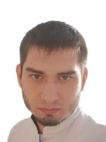 Врач Ибрагимов Абдулвахид Магомедалиевич