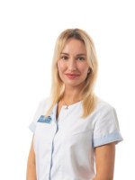 Врач Филиппова (Горелова) Ирина Викторовна