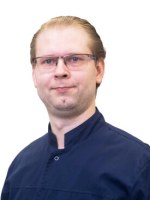 Врач Маркелов Глеб Владимирович