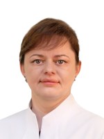 Фото врача: Самородова Анна Владимировна