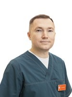 Фото врача: Бабкин Юрий Сергеевич