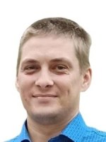 Фото врача: Никулин Павел Николаевич
