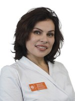 Фото врача: Денисова Наталия Ивановна