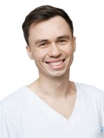 Фото врача: Андреев Глеб Львович