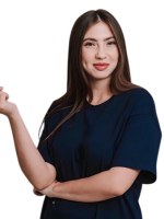 Врач Борискина Кристина Александровна