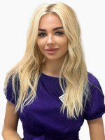 Врач Иванова Алена Олеговна