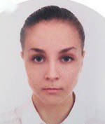 Врач Юрлова Ольга Павловна