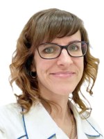 Врач Литвинова Анна Павловна