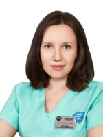 Фото врача: Керенцева Татьяна Владимировна