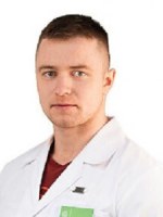 Фото врача: Киршов Никита Андреевич