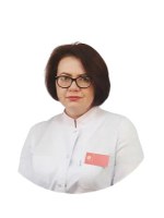 Врач Крючкова Анна Сергеевна