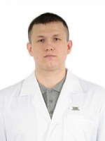 Фото врача: Мосягин Максим Валерьевич