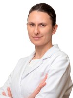 Фото врача: Лукашева Ольга Николаевна