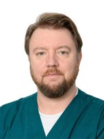 Фото врача: Федоров Сергей Владимирович