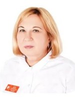 Фото врача: Саян Ирина Ильинична