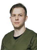 Фото врача: Зыков Андрей Владимирович