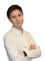 Фото врача: Абрамов Руслан Леджебович