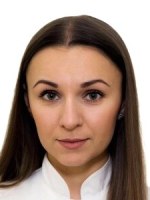 Врач Пачковская Елена Васильевна