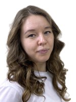 Врач Козинцева Наталья Сергеевна