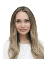 Врач Ильина Элла Андреевна