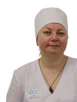Фото врача: Кузьмина Людмила Тимофеевна