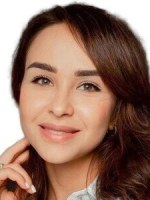Фото врача: Голота Анна Ашотовна