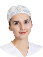 Врач Фролова Александра Максимовна