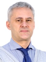 Врач Давыдов Кирилл Валентинович