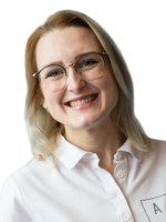 Врач Юшанцева Юлия Михайловна