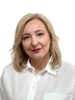 Фото врача: Шабанова Татьяна Владимировна