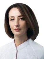 Врач Масуева Амина Масуевна