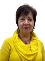 Врач Грачева Марина Александровна