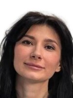 Бочкарева Надежда Андреевна Фото врача: Бочкарева Надежда Андреевна