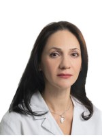 Врач Иванова Лиана Индеровна