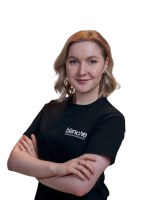 Врач Шлепнёва (Лычёва) Анастасия Витальевна