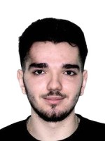 Врач Шевницын Даниил Павлович