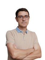 Фото врача: Мясников Алексей Юрьевич