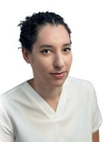 Врач Кокоева Дзерасса Владиковна