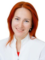 Врач Венецкая Ольга Александровна